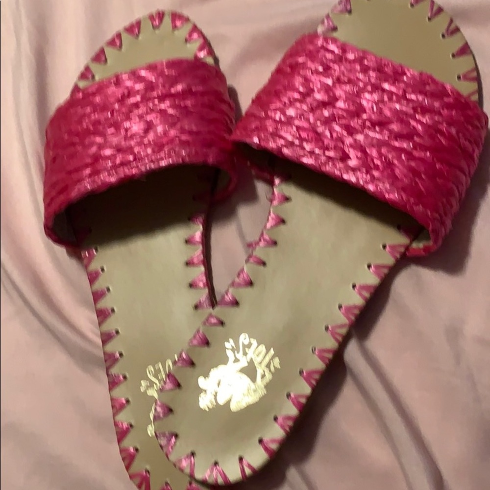 Super Cute Sandals!